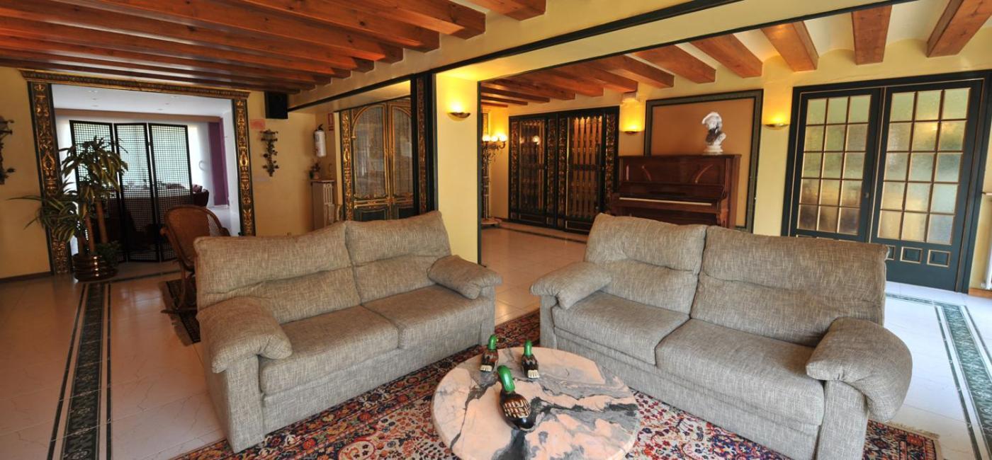 Hotel Tall De Conill Capellades Bagian luar foto